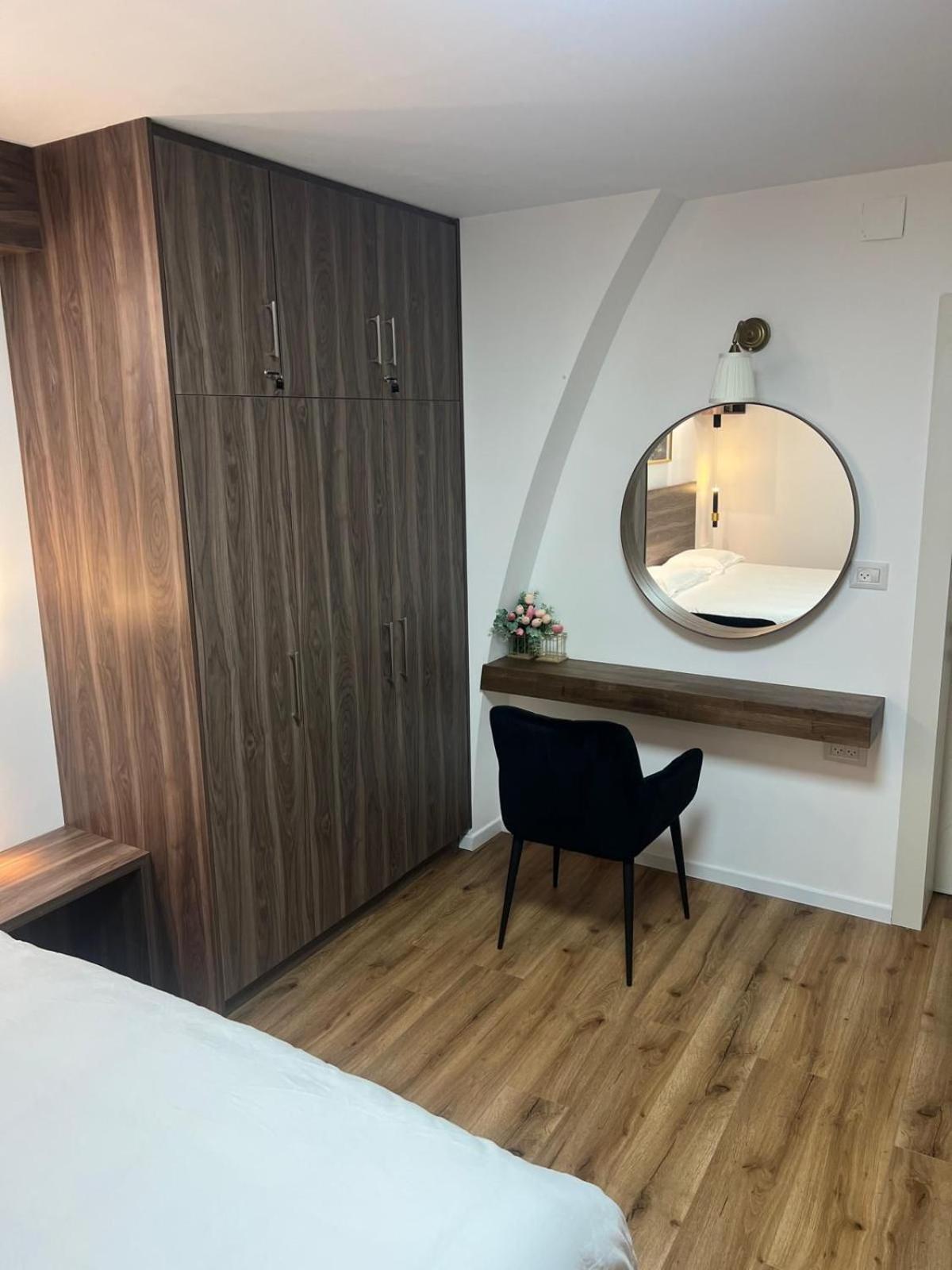 Johny's Boutique Apartment *