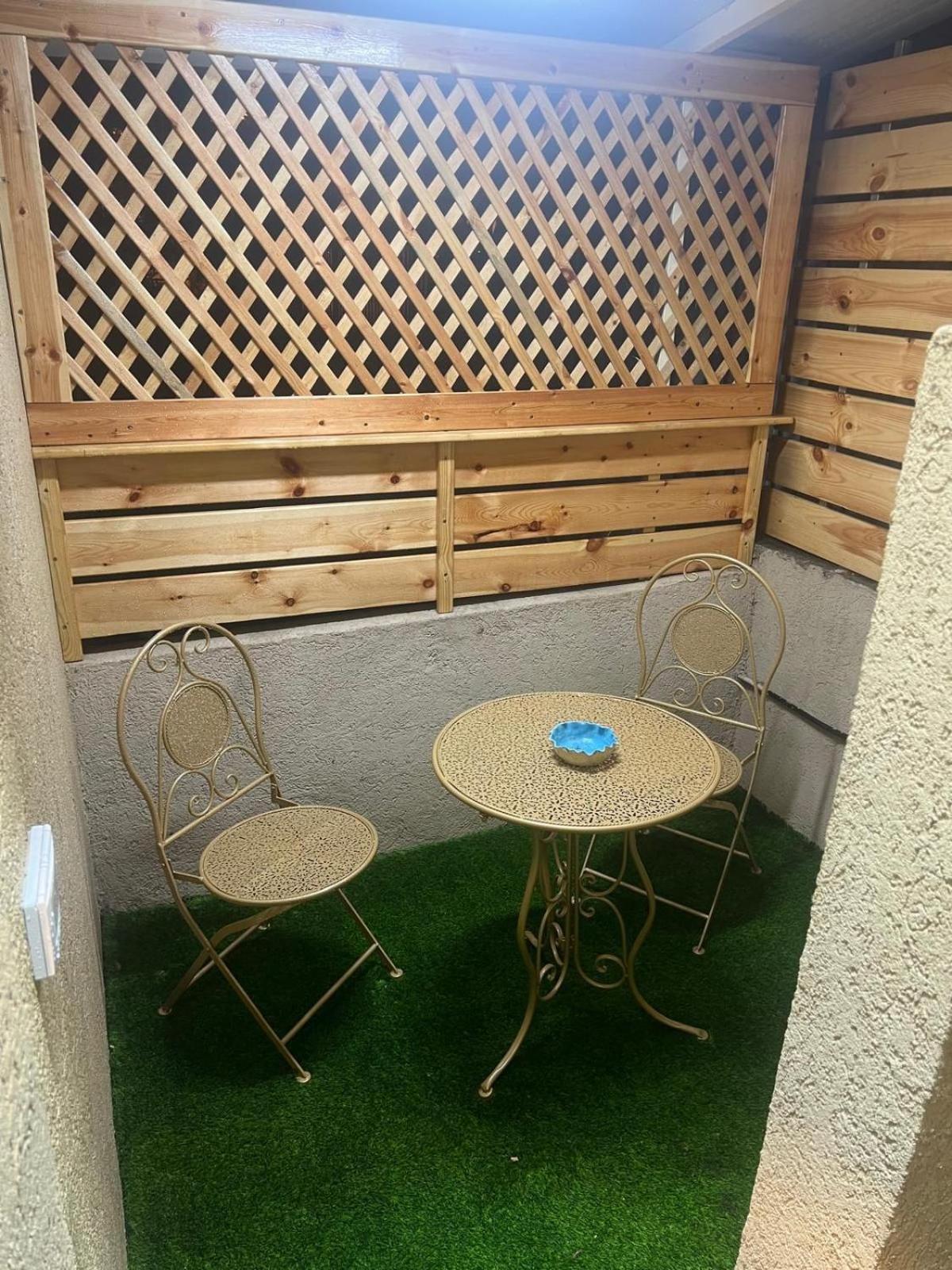 Johny's Boutique Apartment Haifa