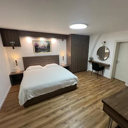 חיפה Johny'S Boutique Apartment מראה חיצוני תמונה