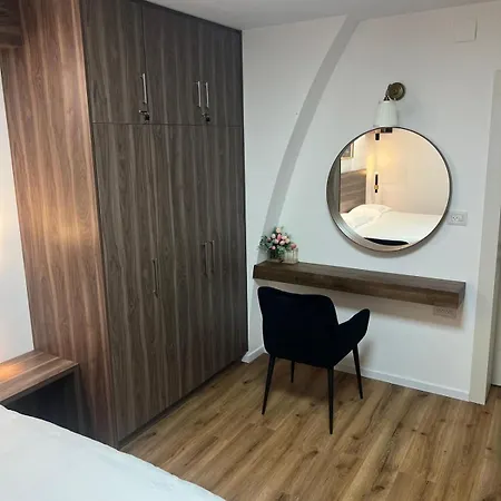 חיפה Johny'S Boutique Apartment מראה חיצוני תמונה