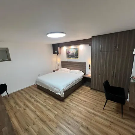 חיפה Johny'S Boutique Apartment מראה חיצוני תמונה