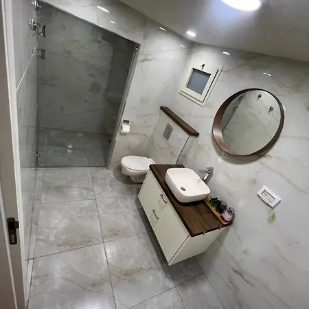 חיפה Johny'S Boutique Apartment מראה חיצוני תמונה
