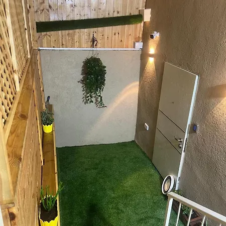 חיפה Johny'S Boutique Apartment מראה חיצוני תמונה