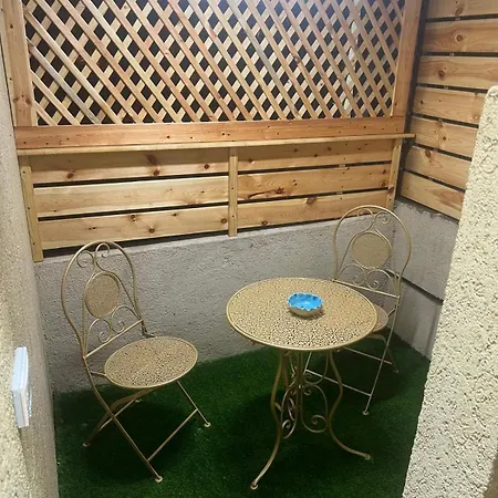 חיפה Johny'S Boutique Apartment מראה חיצוני תמונה