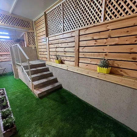 חיפה Johny'S Boutique Apartment מראה חיצוני תמונה