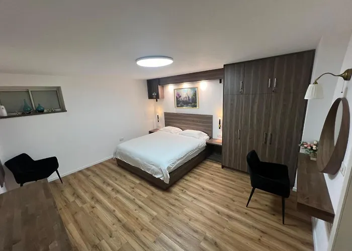 Johny\'S Boutique Apartment